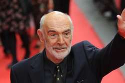 Самые яркие роли культового актера Шон Коннери (видео)