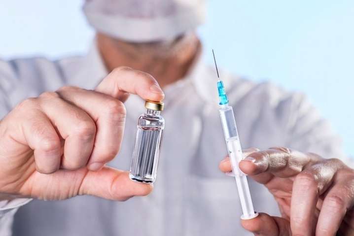 Украинцы могут бесплатно вакцинироваться против 10 инфекционных заболеваний (перечень)