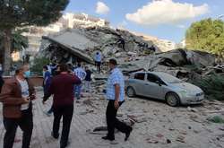 Землетрус у Туреччині: кількість жертв зросла