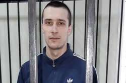 Українського політв'язня Шумкова побив співробітник російської колонії