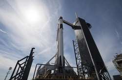 SpaceX планує вивести на орбіту новий супутник GPS 
