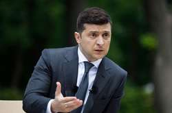  Зеленський зазначив, що судді нібито злякалися відповідальності 