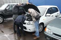 Новые налоги на продажу автомобиля: кому и сколько придется платить