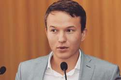 Нардеп від «Слуги народу» підхопив Covid-19 