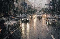 Дощитиме лише на Лівобережжі: прогноз погоди в Україні на 2 листопада