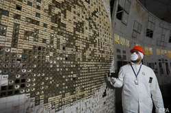 Спалах коронавірусу на ЧАЕС: станцію закрили на карантин