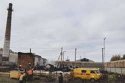 Ремонтні роботи на  газорозподільчій підстанції у селі Березівське тривають  