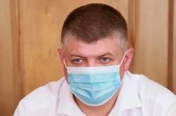   Віталій Федорів каже, що лікується вдома     