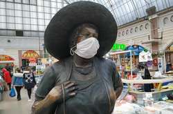 Коронавірус в Україні: жодна область не готова до пом’якшення карантину