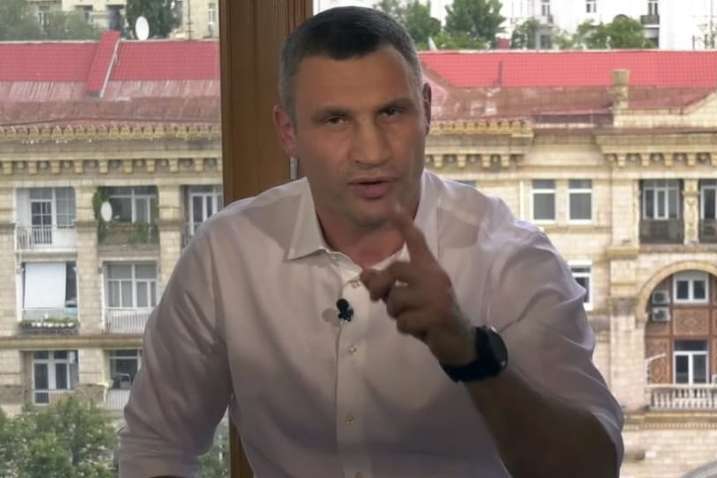 Чи запровадять суворий карантин у Києві? Свіжа інформація від Кличка (відео)