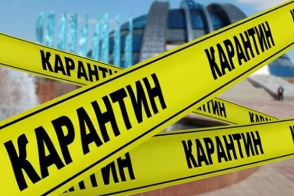Влада Ужгорода просить МОЗ послабити карантин у місті