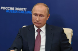 Путінський Кремль – ключовий елемент в наступі сил архаїки на демократію