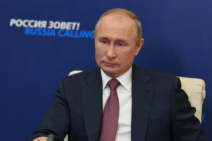 Путинский Кремль – ключевой элемент в наступлении сил архаики на демократию