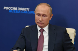 Путинский Кремль – ключевой элемент в наступлении сил архаики на демократию