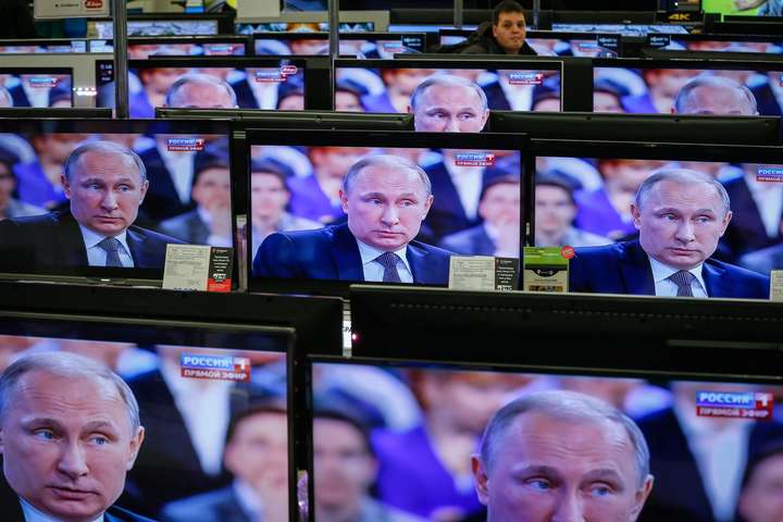 Навіщо кремлівська пропаганда формує в Білорусі негативний образ України та Польщі
