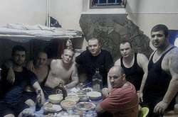 Малюська сказал во сколько украинцам обходится содержание одного «пожизненника»