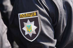 Усього органами поліції складено 2 323 протоколи про вчинення адміністративних правопорушень