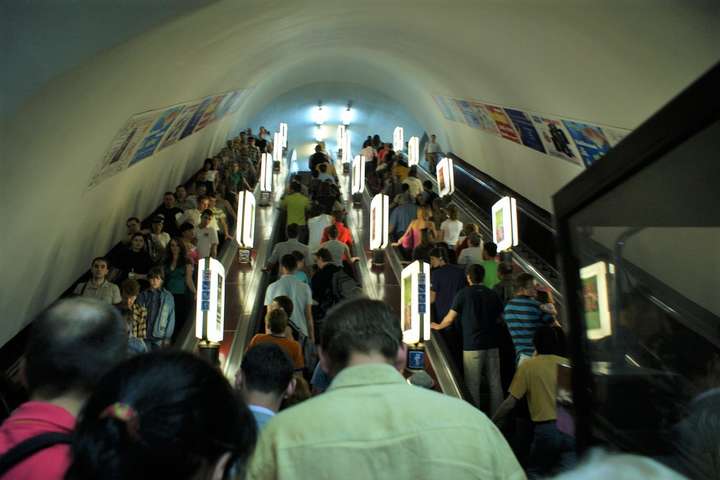 Ляшко назвал условие при котором в Киеве закроют метро