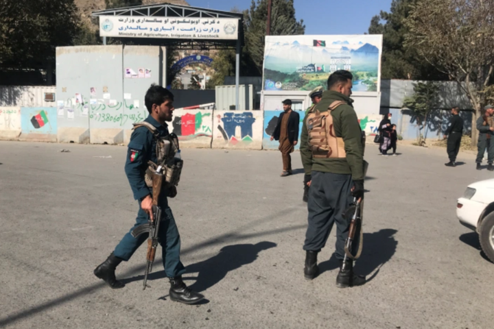 У столиці Афганістану невідомі напали на університет, понад 20 загиблих та десятки поранених