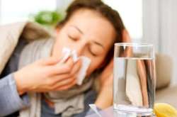 За час канікул захворюваність на грип у Києві пішла на спад