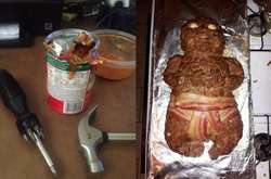 Курьезные фото кулинарных катастроф, которые доведут вас до истерики