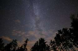  Планету помітили ще   у   2016 році 