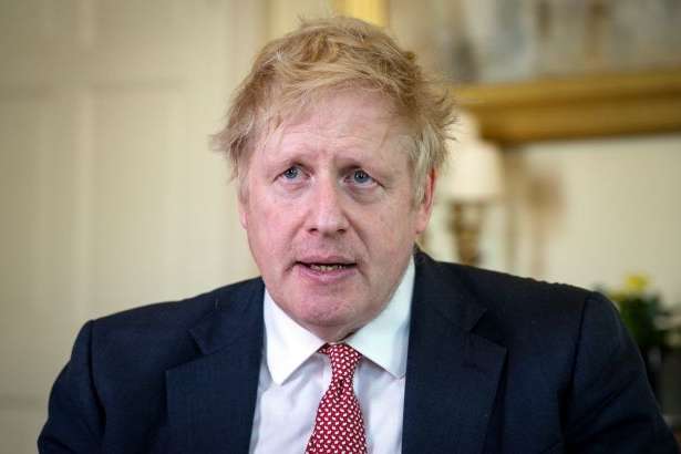Джонсон запропонує уряду ввести жорсткий карантин у Британії, – BBC