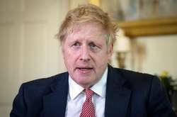 Джонсон планує сказати, що «немає альтернативи»