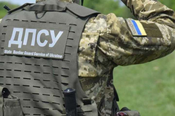 У Маріуполі прикордонники затримали учасницю «референдуму ДНР»