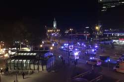 Теракт у Відні: загинули щонайменше семеро людей