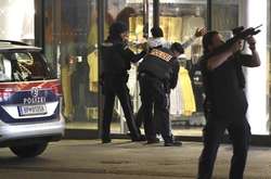 Теракт у Відні: поліція уточнила кількість жертв і поранених
