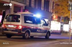 У Відні скасували заняття в школах через теракт