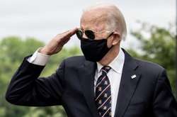 Вибори в США: Байден пообіцяв у разі перемоги ввести обов'язкове носіння масок