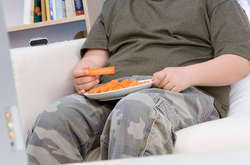 Вчені створили антитіло для боротьби з ожирінням