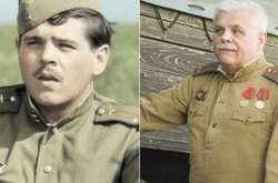 Зірку фільму &laquo;В бой идут одни старики&raquo; поховають у Рівному