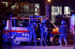 Кількість жертв теракту у Відні зросла до двох