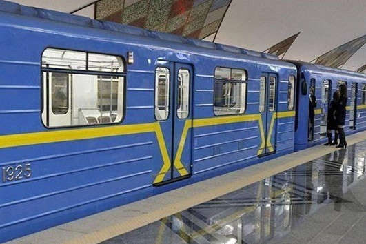 Метро на Троєщину: 22 станції нової лінії планують побудувати за 40-50 років