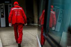 Число хворих на коронавірус в Україні стрімко зростає