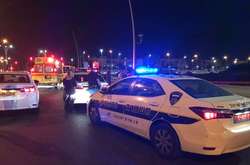  В Ізраїлі завершено слідство у справі іноземного громадянина, який напав на пенсіонерку 