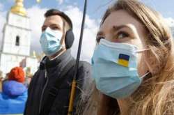 У Києві зростає захворюваність на коронавірус