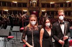  Всі репетиції у Ла Скала припинені, а вистави скасовано  