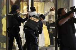 Джихадисты заявили о причастности к атакам в Вене