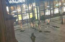 Теракт у Відні: Кількість жертв зросла до п'яти 