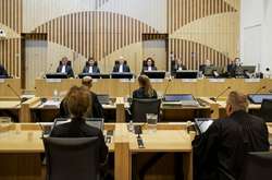 Попередні слухання проходили в кінці вересня