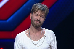 Эпатажный певец 90-х EL Кравчук