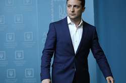 Зеленський запропонував главі КСУ самому піти у відставку