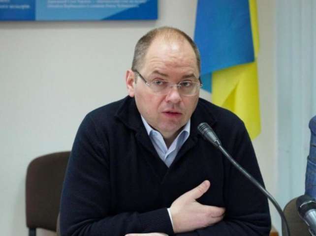 «Мы пришли к точке невозврата и близки к катастрофе» – Степанов о ситуации с коронавирусом в Украине 