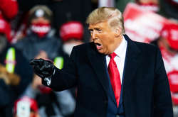 Трамп должен проиграть, но не Байдену