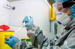 У світі коронавірусом заразилися вже майже 47, 5 млн людей