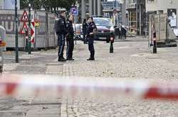 В Австрії оголосили триденну жалобу через теракт у Відні